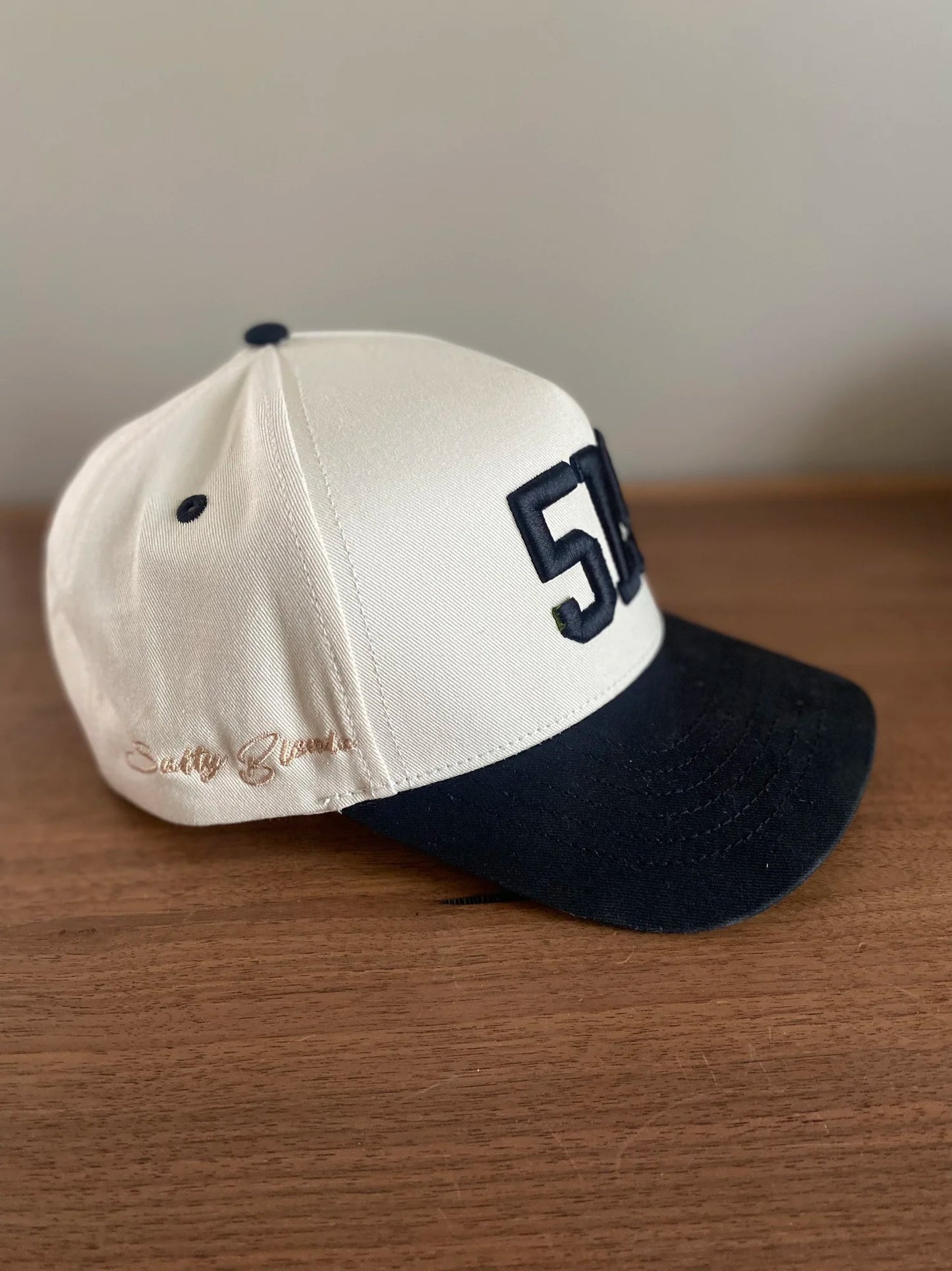 Area Code - City of Canada Hat