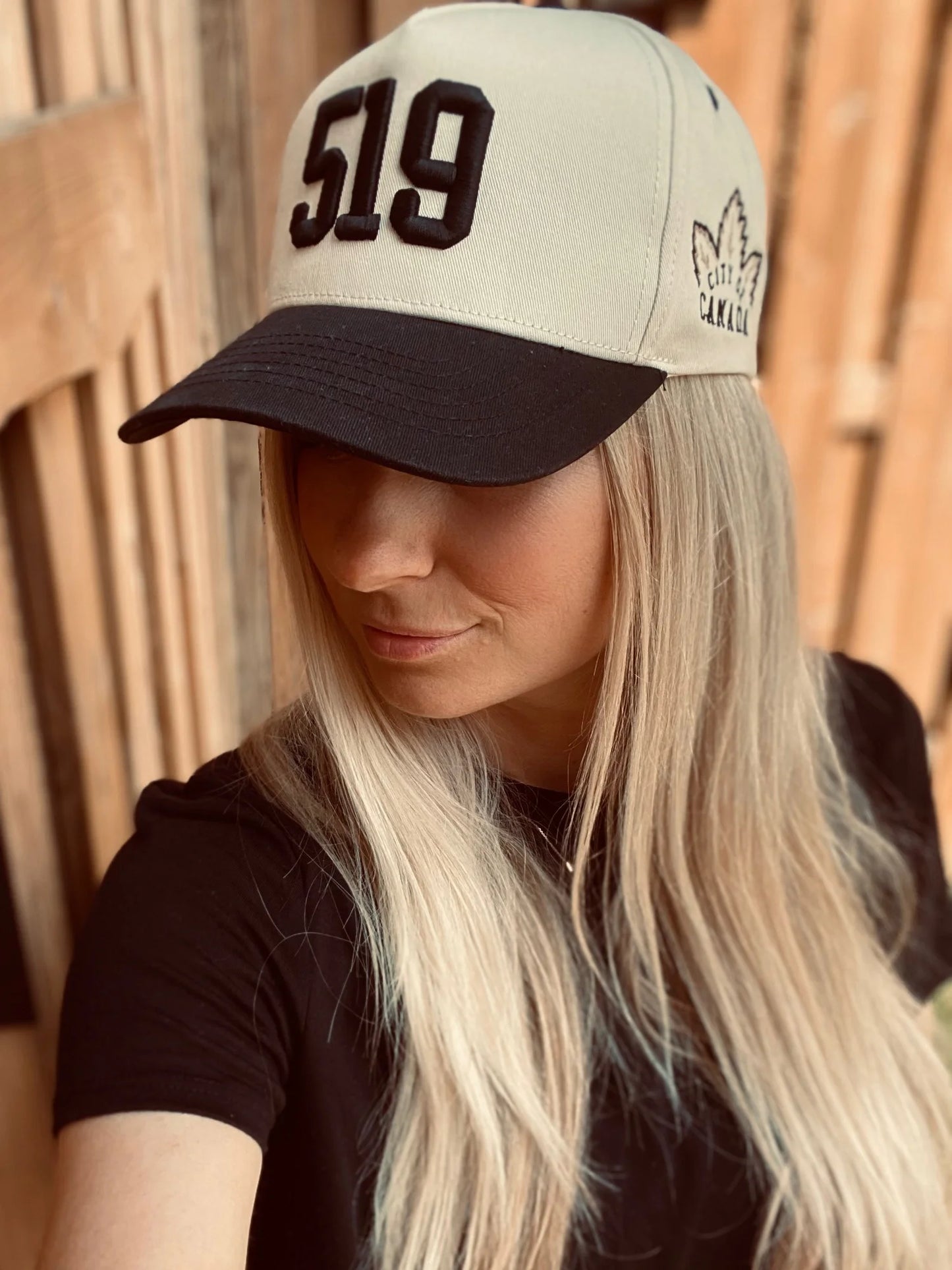 Area Code - City of Canada Hat