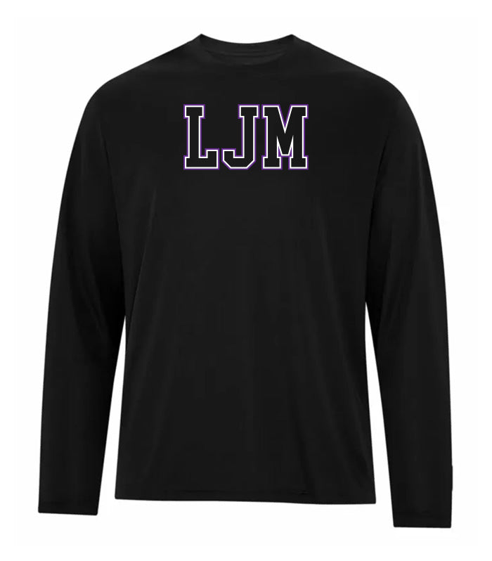 Long Sleeve Performance - 003