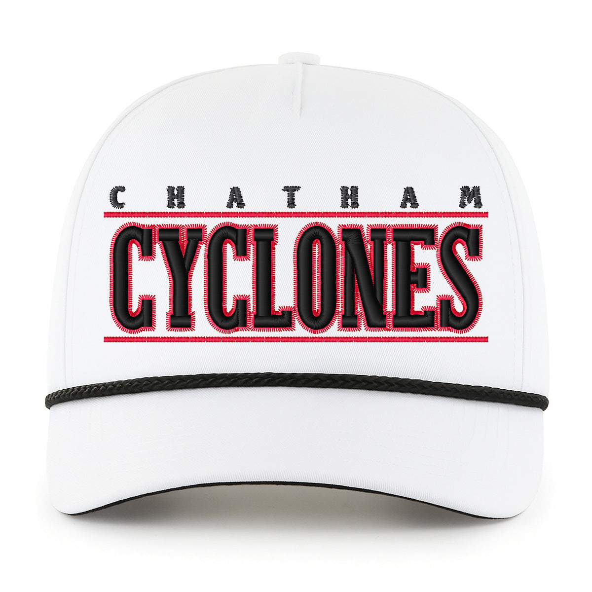 Vintage Team Hat
