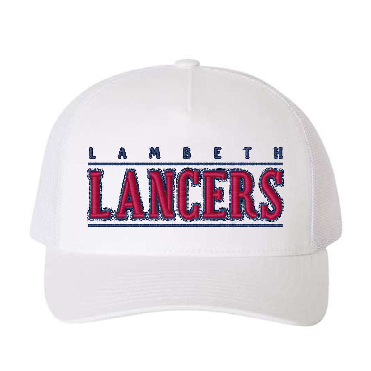 Vintage Team Hat