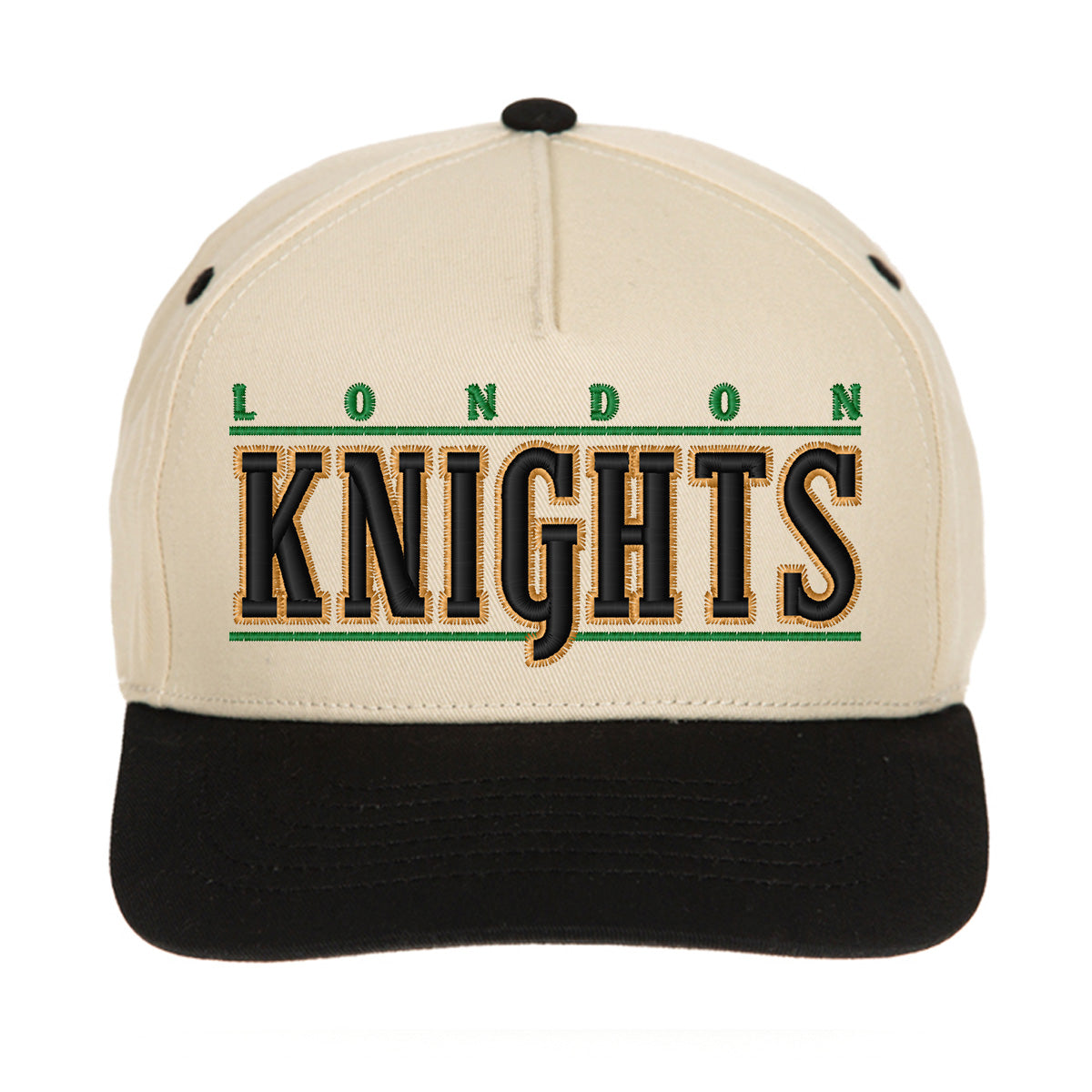 Vintage Team Hat