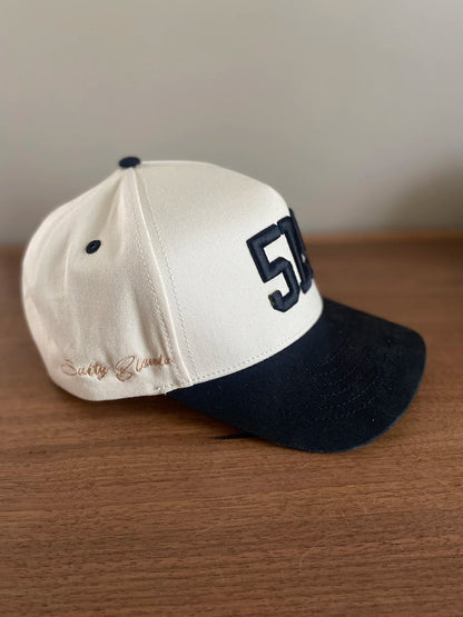 Area Code - City of Canada Hat