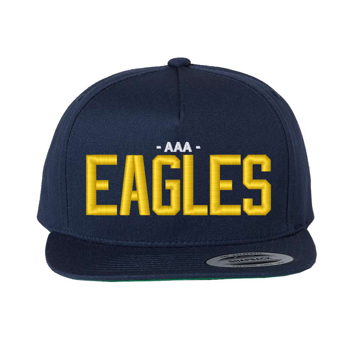 6007 - Navy