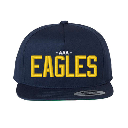 6007 - Navy