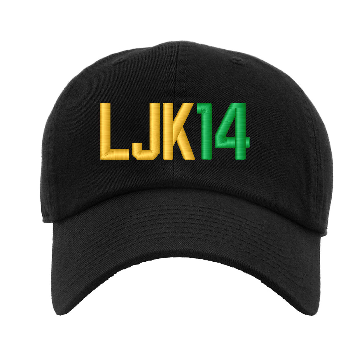 Dad Hat - Black