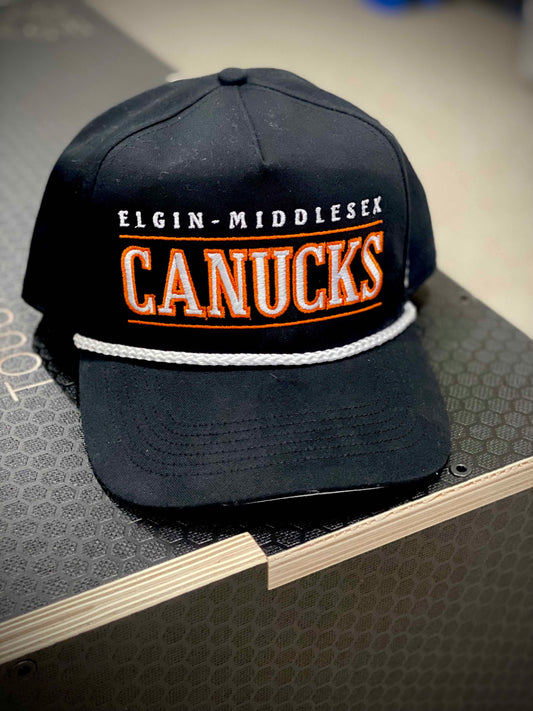 Vintage Team Hat