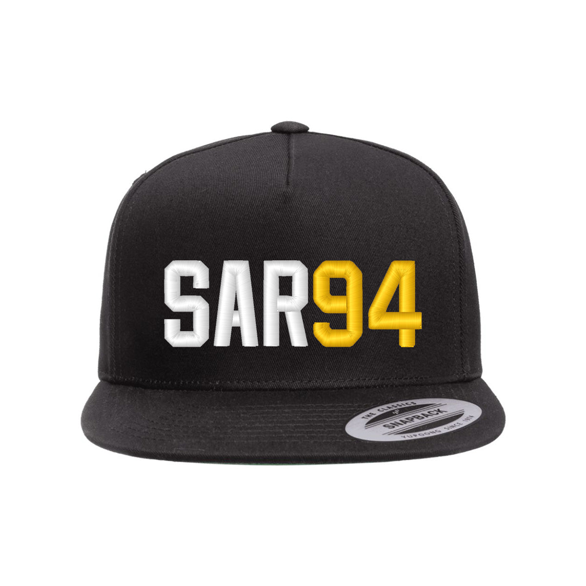 6007 - Black