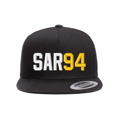 6007 - Black