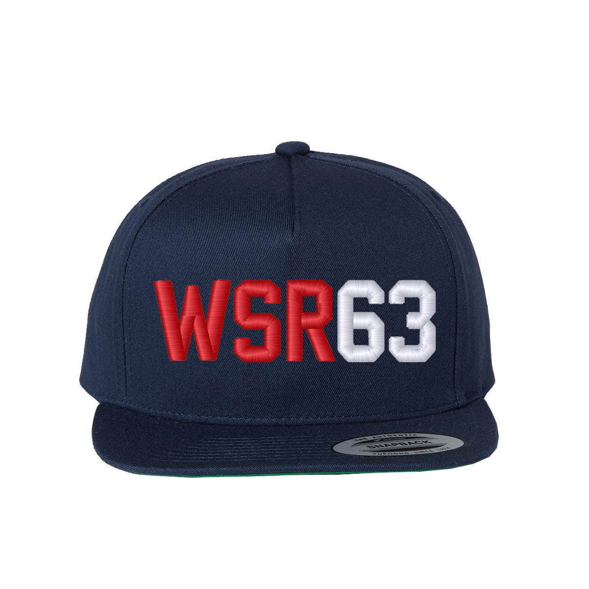 6007 - Navy