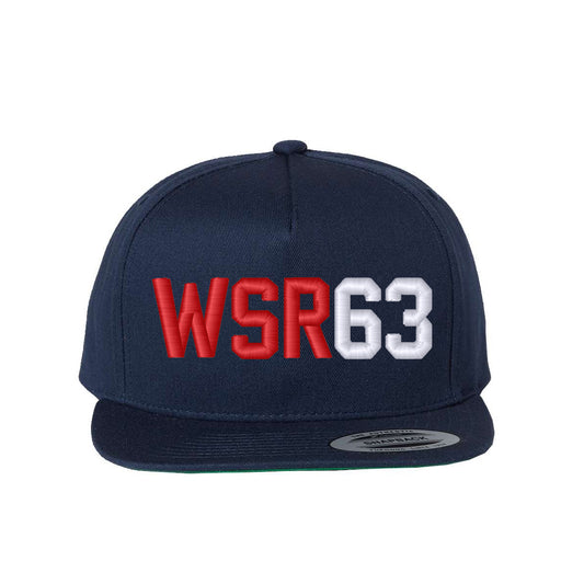 6007 - Navy