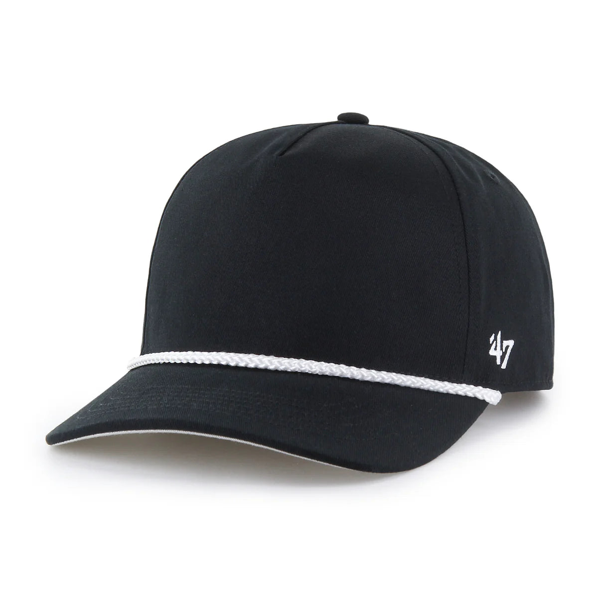 47 Brand - Rope Snapback