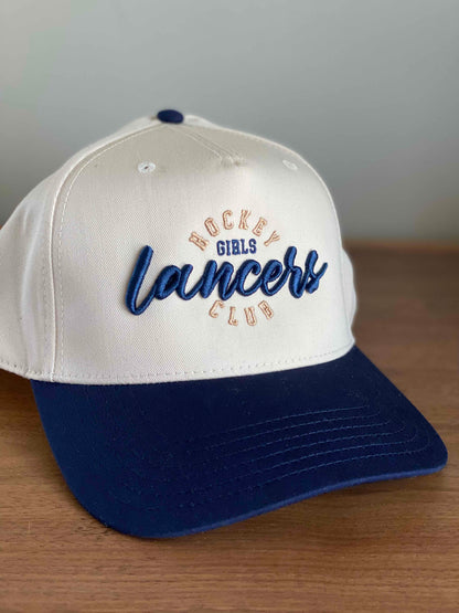 Hockey Club Team Hat