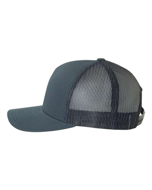 Trucker Snapback