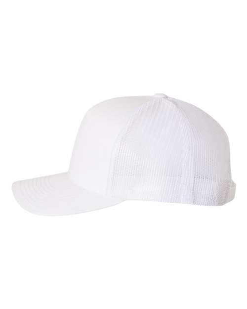 Trucker Snapback