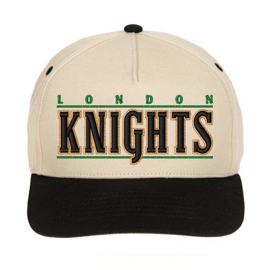 Vintage Team Hat