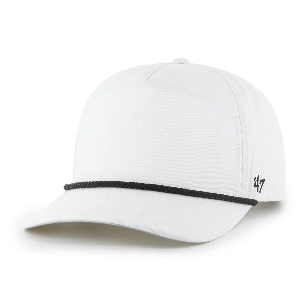 47 Brand - Rope Snapback